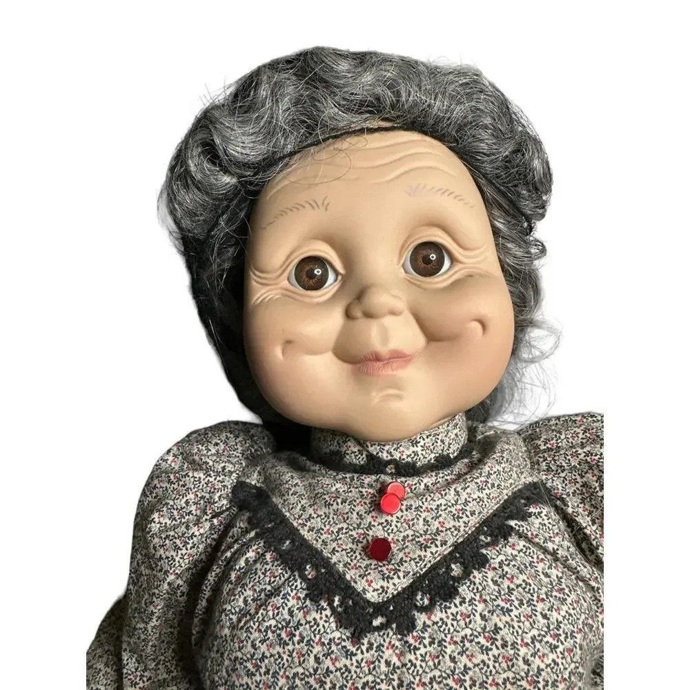 N/A grannyworld grandmother